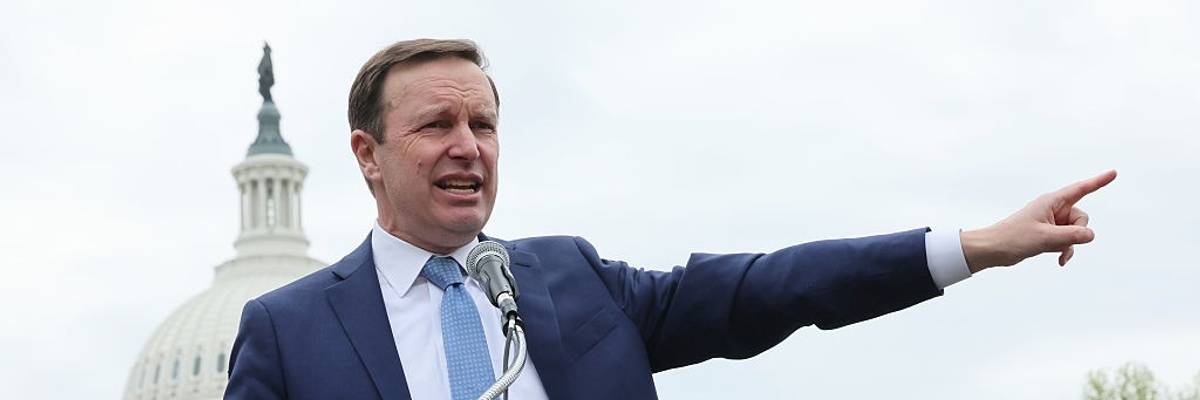 Rally To Say NO To Tax Breaks For Billionaires & Corporations