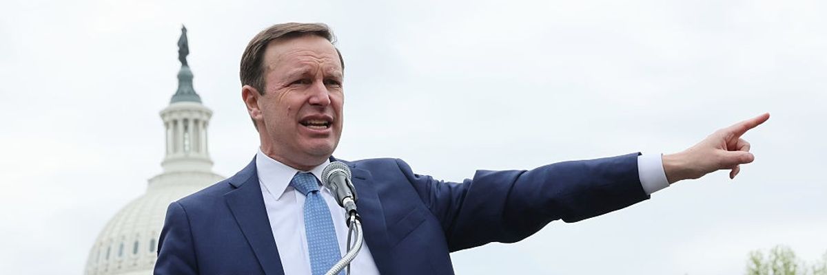 Rally To Say NO To Tax Breaks For Billionaires & Corporations