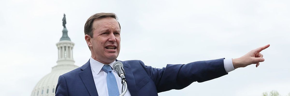 Rally To Say NO To Tax Breaks For Billionaires & Corporations