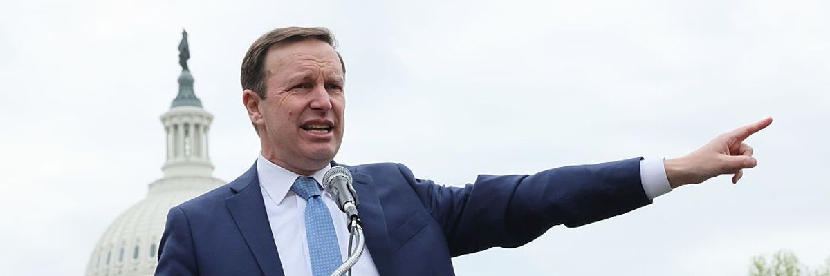 Rally To Say NO To Tax Breaks For Billionaires & Corporations