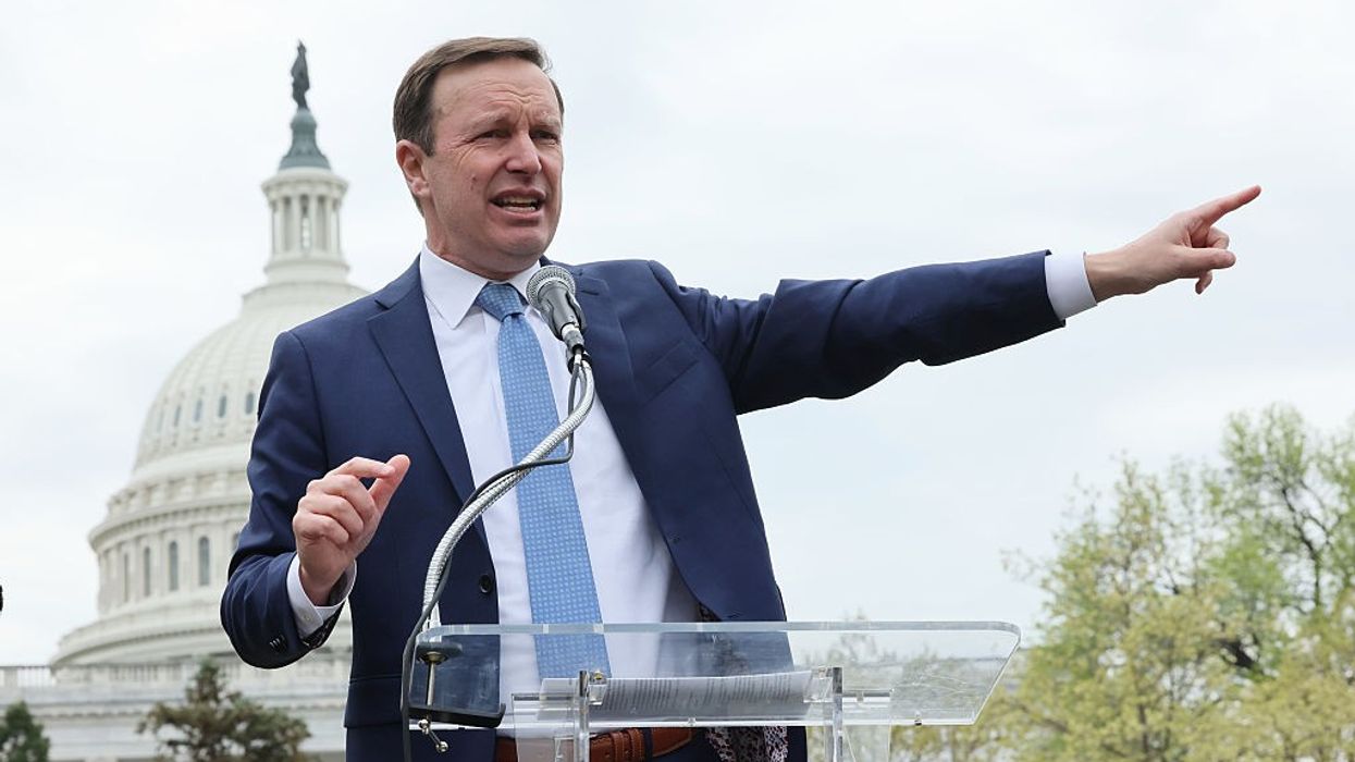 Rally To Say NO To Tax Breaks For Billionaires & Corporations