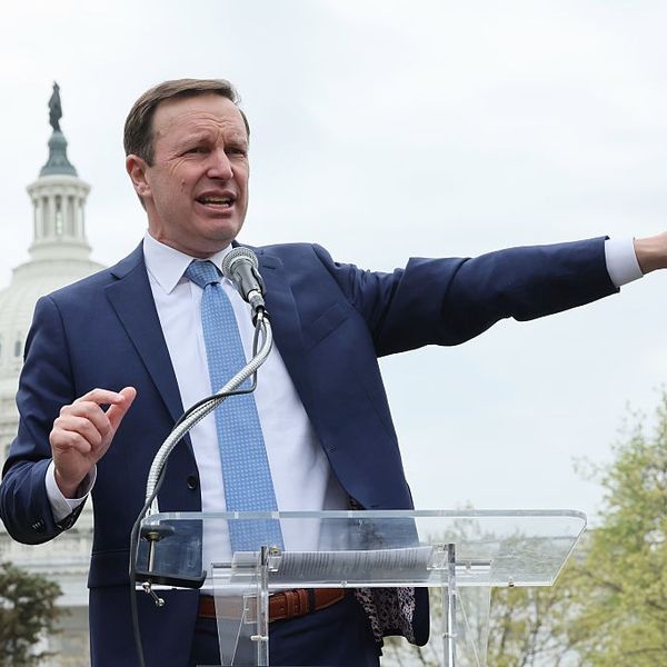 Rally To Say NO To Tax Breaks For Billionaires & Corporations