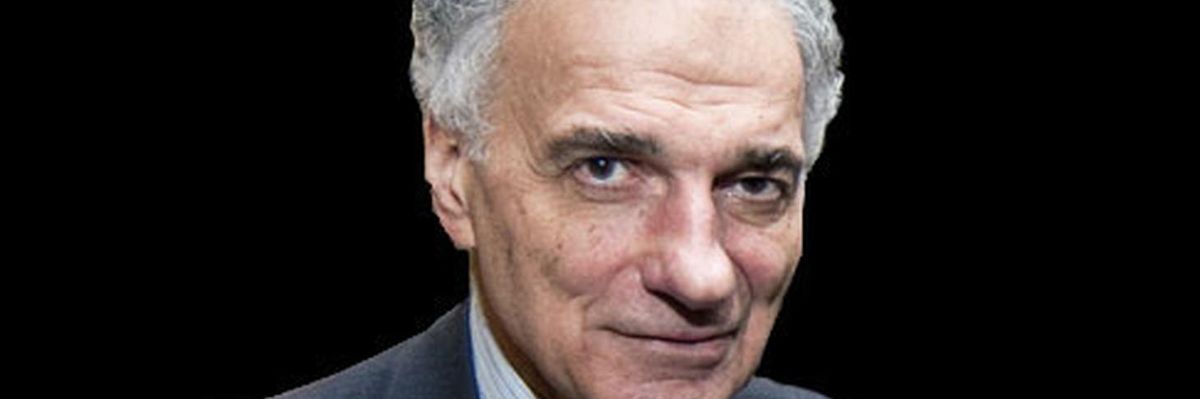 Ralph Nader