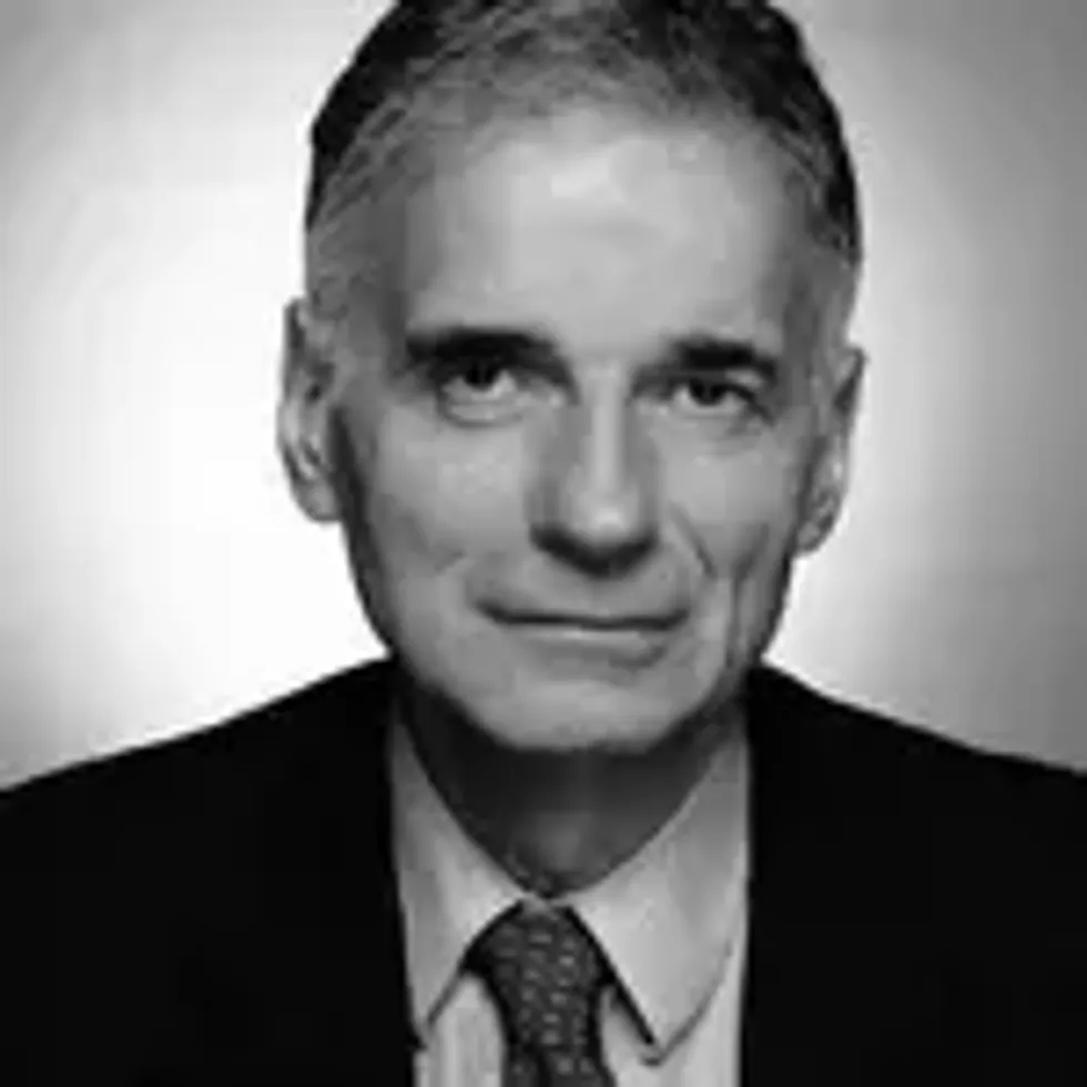 Ralph Nader