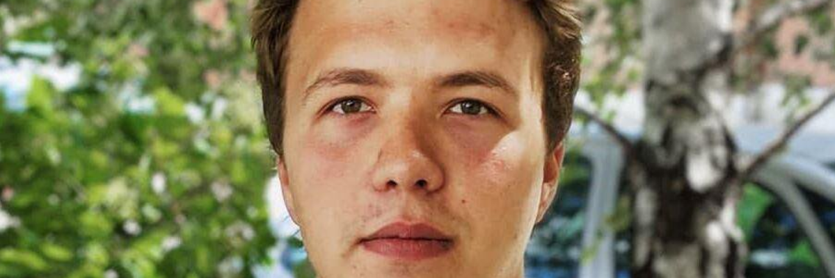 The Pratasevich Case Is an Urgent Reminder That Europe Fails to Protect Exiles