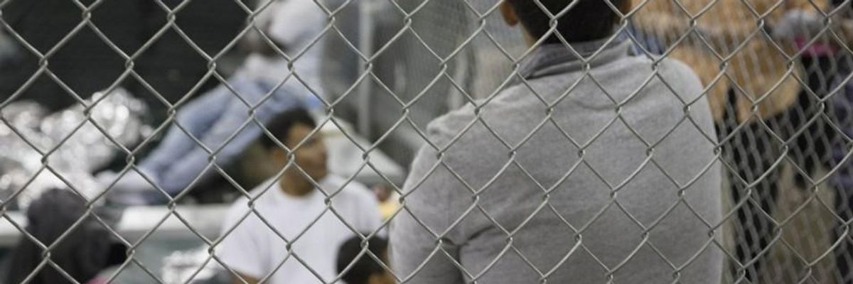 Deporting Workers Makes America Less Safe