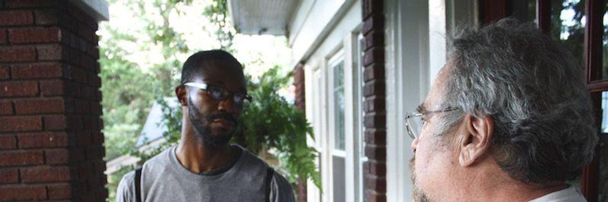 Meet Randall Woodfin, the Mayoral Challenger Bringing the Political Revolution to Birmingham