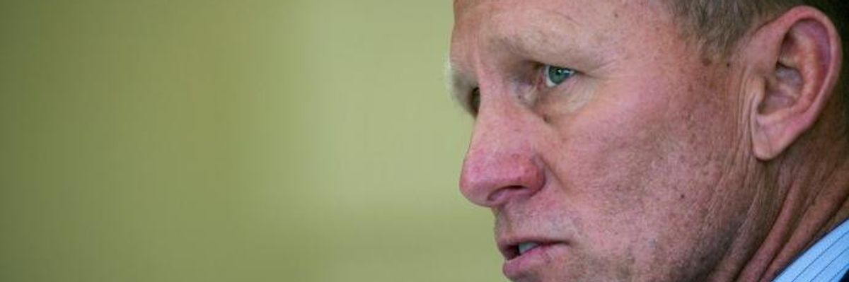 The Pro-Trump Super PAC at the Center of the Ukraine Scandal Has Faced Multiple Campaign Finance Complaints