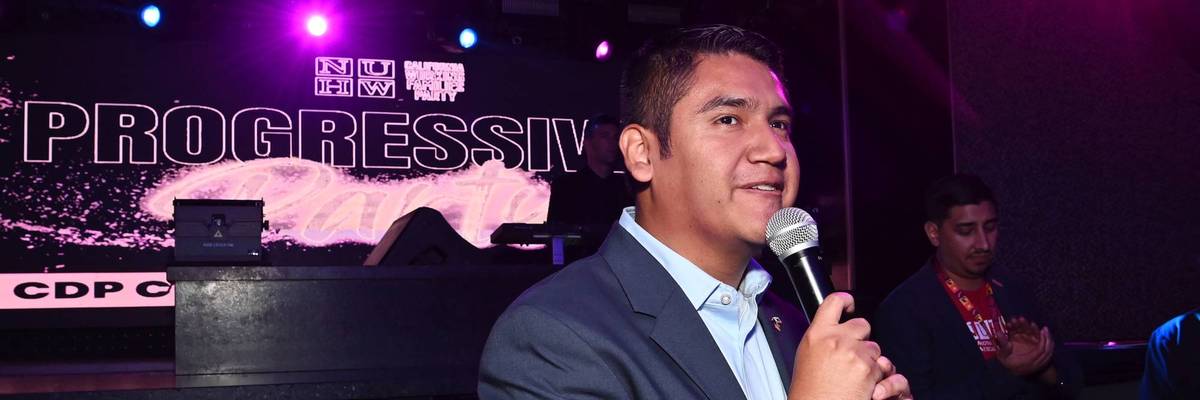 Randy Villegas