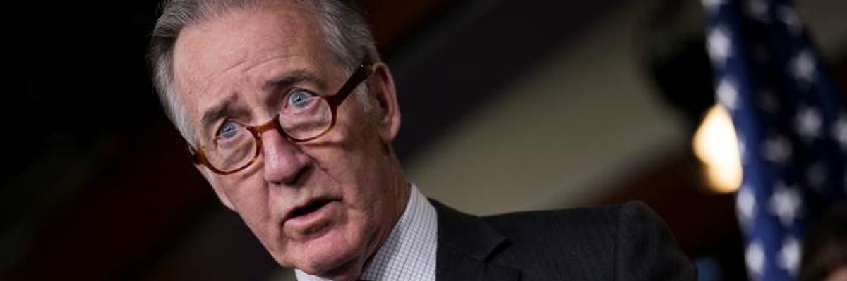 With Power to Kneecap Bold Demand, Incoming Democratic Tax Committee Chair Says Medicare for All 'Not Realistic'