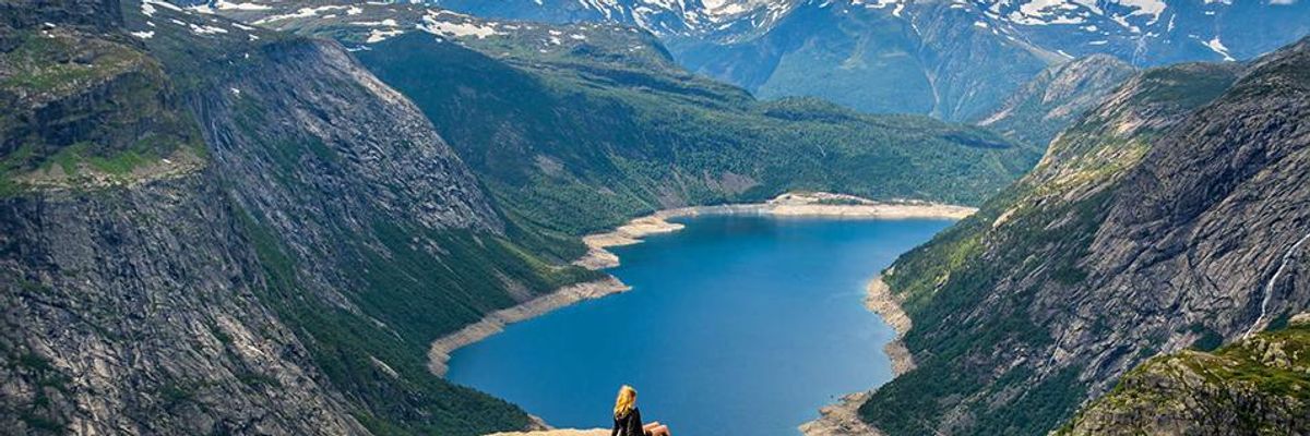 Making America Great