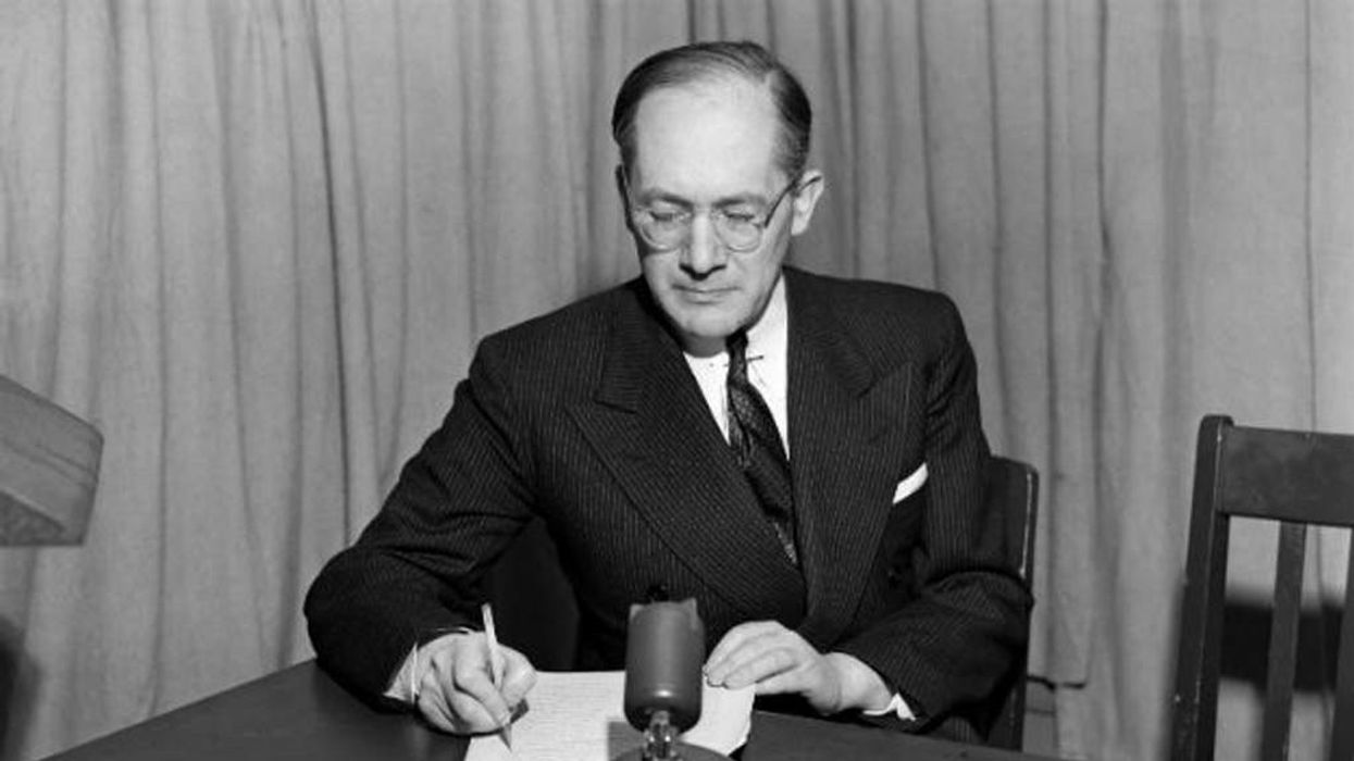 Raphael Lemkin