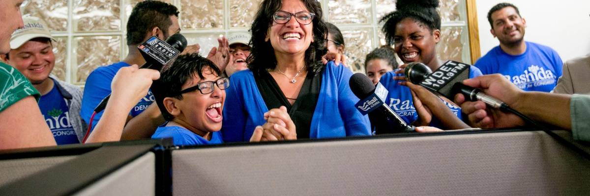 The Pragmatic Left Is Winning