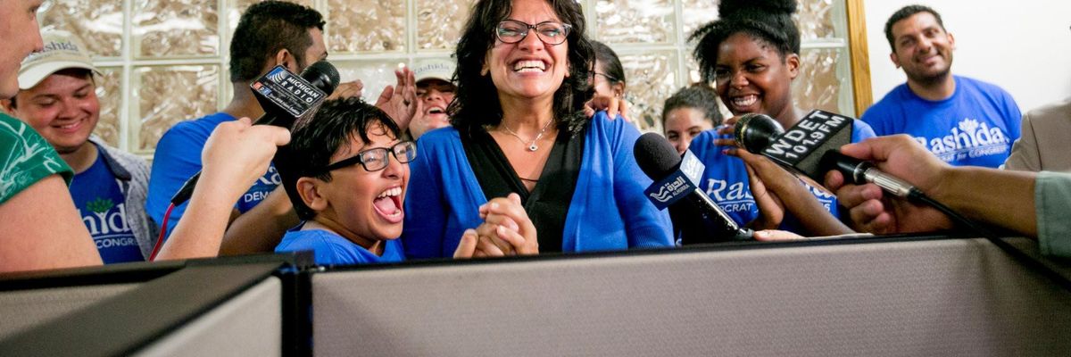 The Pragmatic Left Is Winning