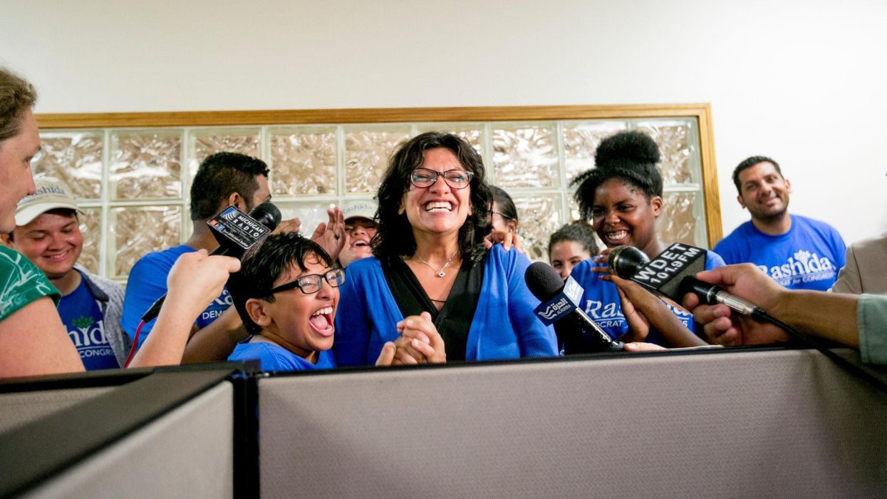 The Pragmatic Left Is Winning