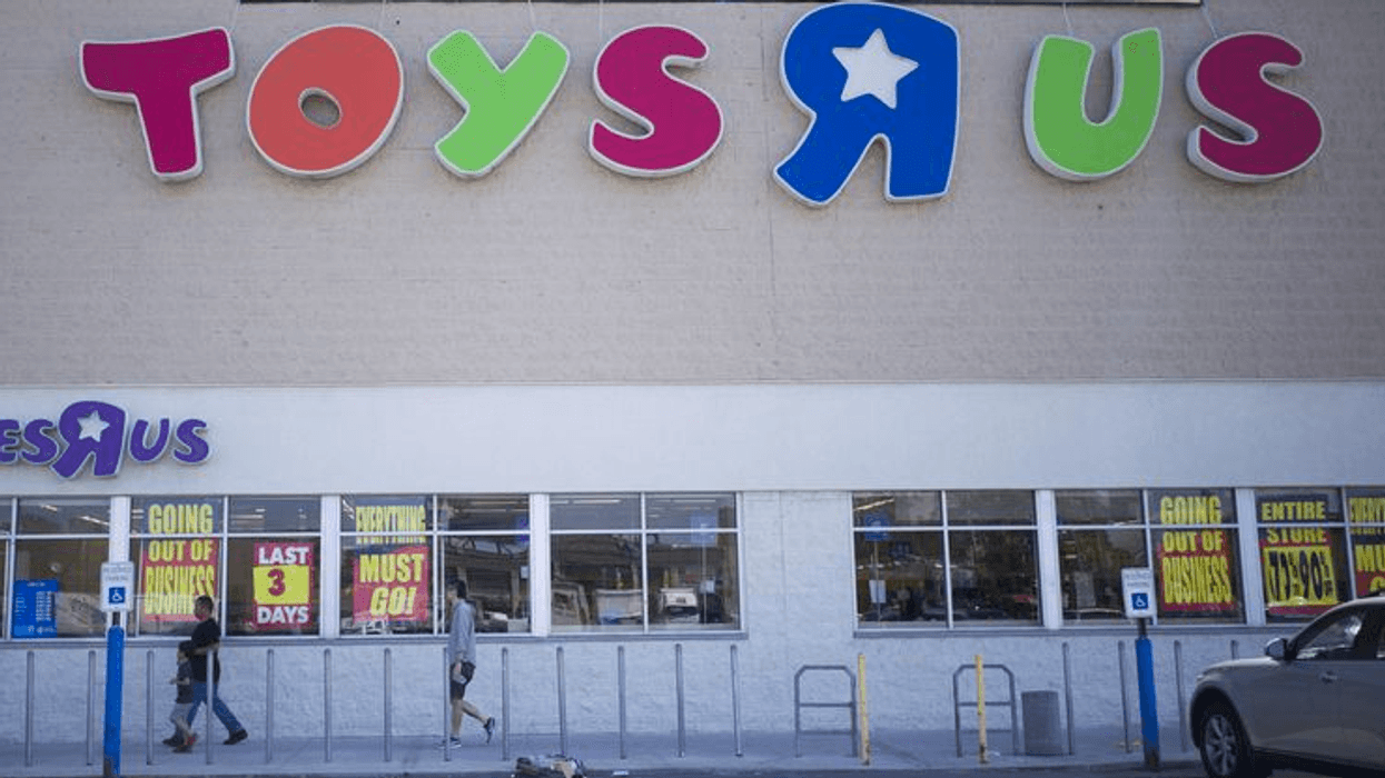 Retail Workers Nationwide Are United for Respect