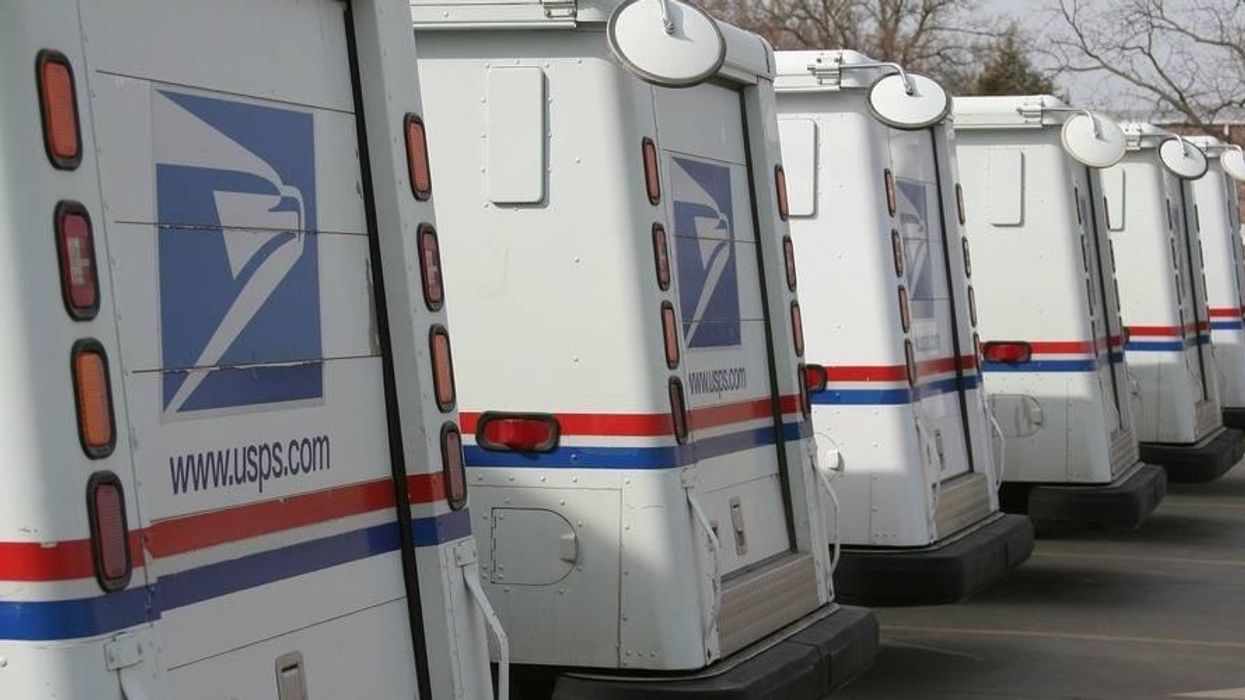 How Congress Manufactured a Postal Crisis--And How to Fix it