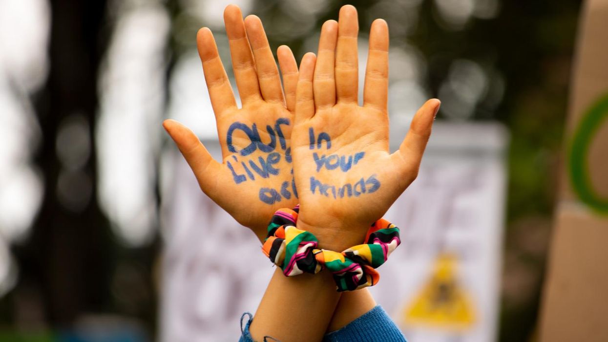 The Climate Decade: A Global Crisis Unveiled, a Global Movement Unleashed