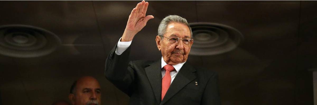 End of an Era as Raul Castro Steps Down as Cuba's Leader