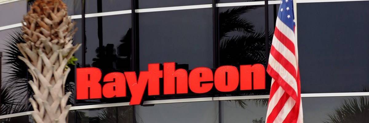 Raytheon