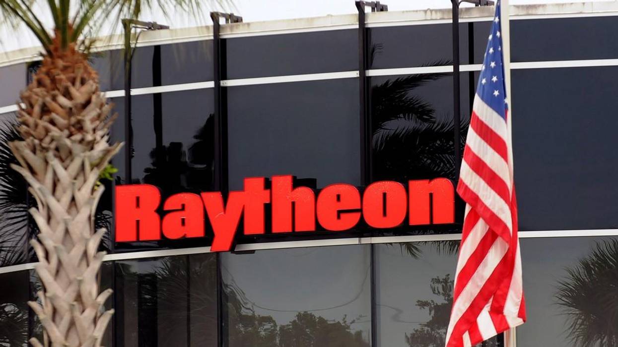 Raytheon