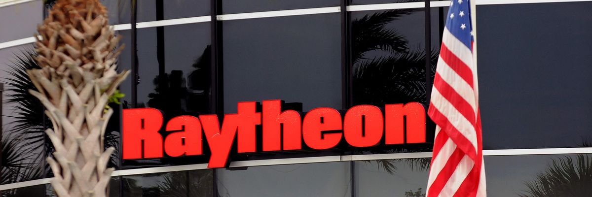 Raytheon