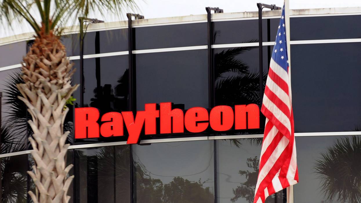 Raytheon