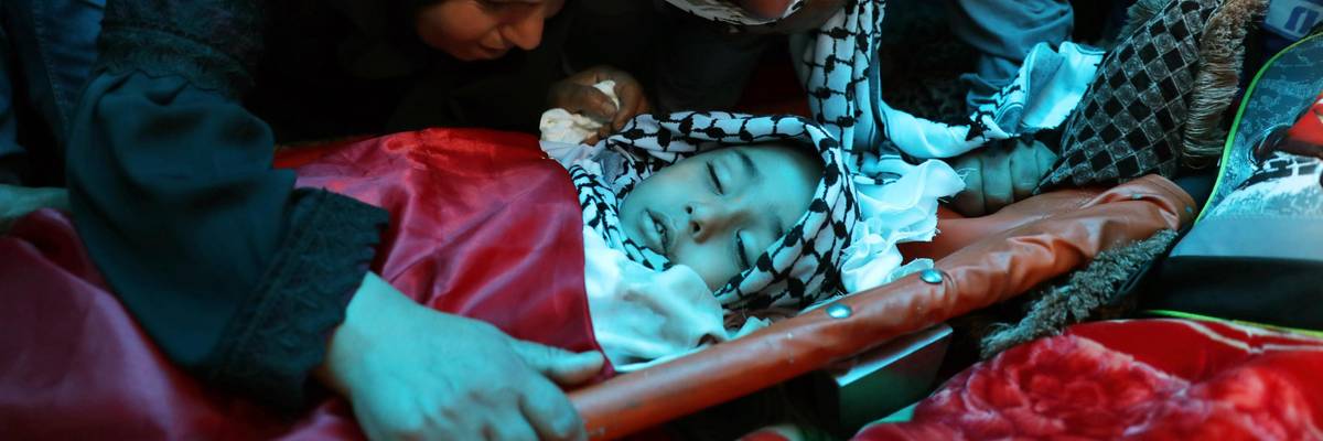 Rayyan Yaser Suleiman,