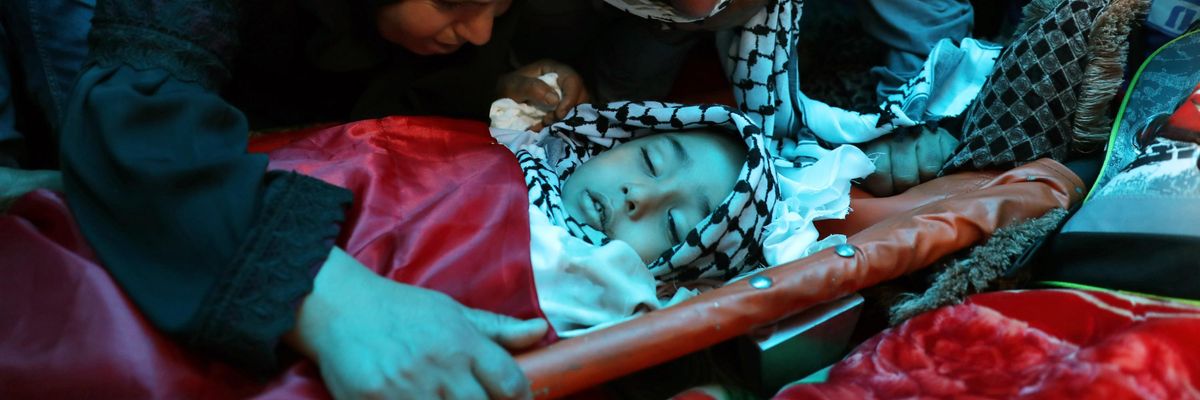 Rayyan Yaser Suleiman,