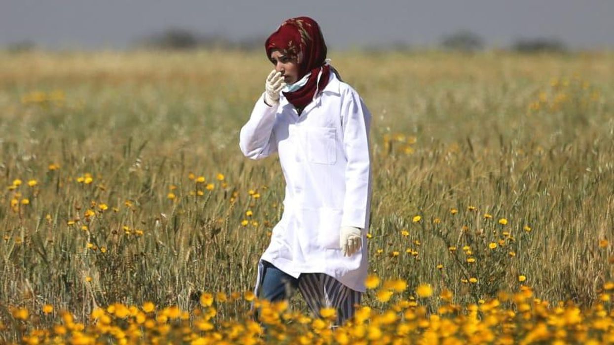 Anonymous Snipers and a Lethal Verdict