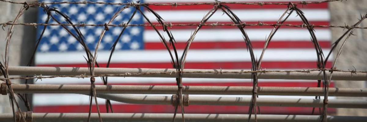 My Father Was Killed on 9/11 When I Was Five, But What I Experienced at Guantanamo Bay Did Not Feel Like Justice