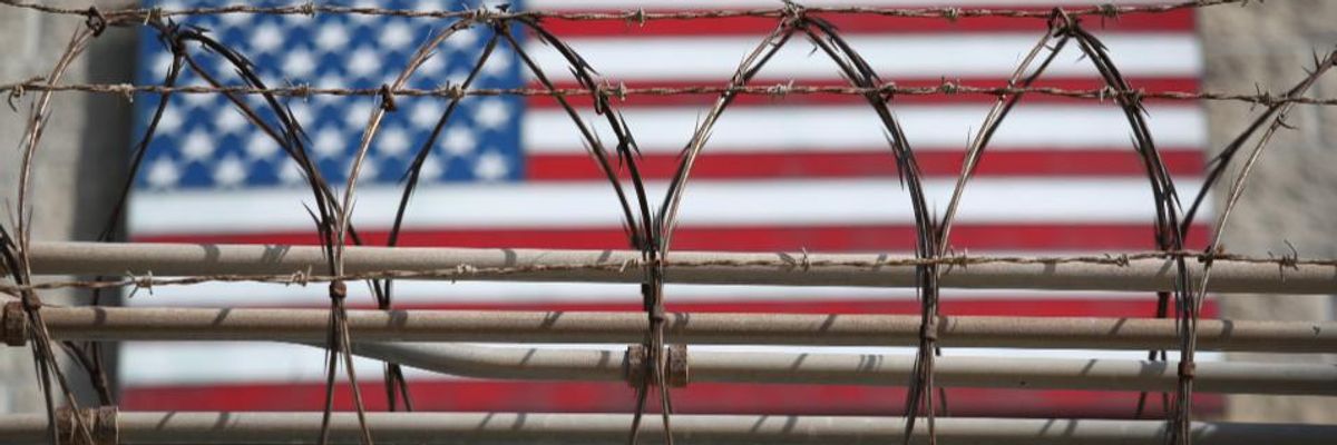 My Father Was Killed on 9/11 When I Was Five, But What I Experienced at Guantanamo Bay Did Not Feel Like Justice