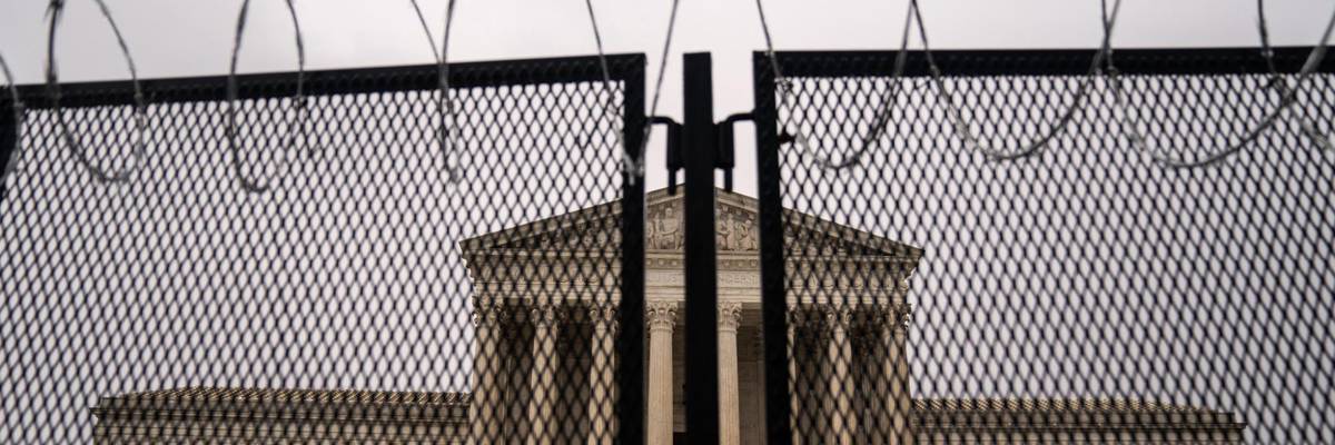 Justice Advocates Blast 'Dishonest and Barbaric' Majority Opinion by Kavanaugh in Juvenile Life Sentence Case