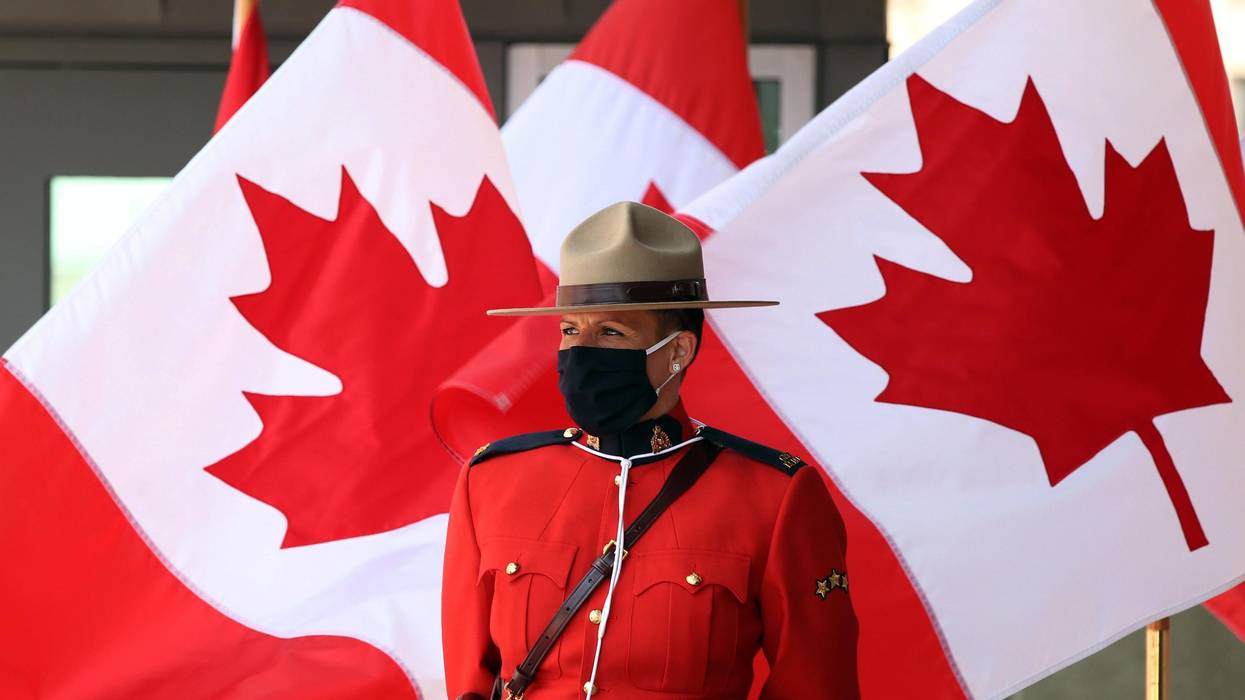 RCMP