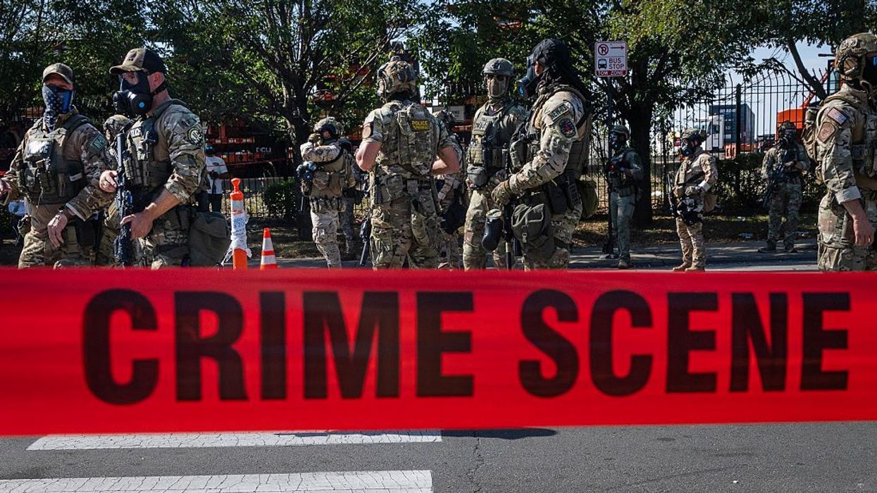 Reaction To Increased ICE Activity In Chicago Continues