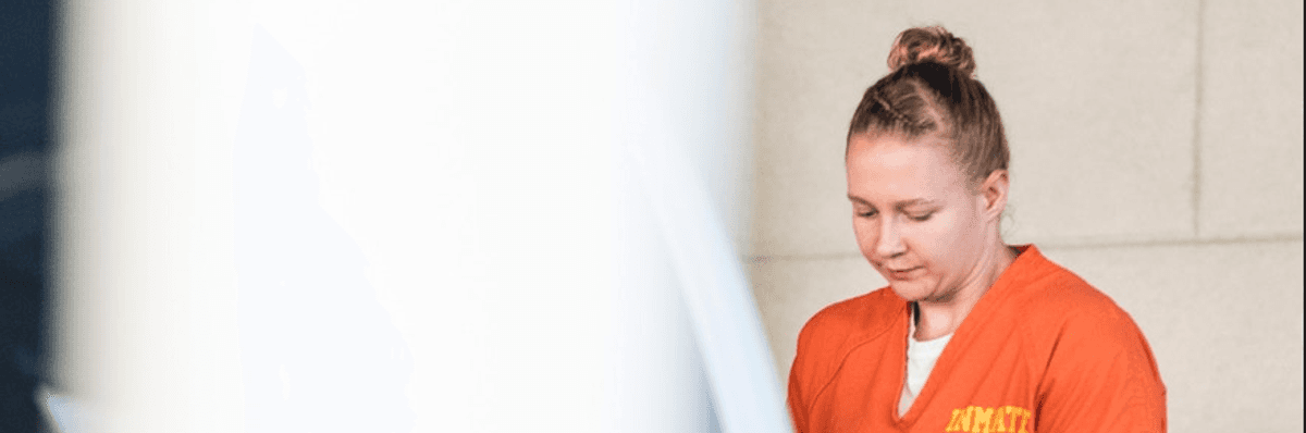 Whatever You Think of the Trump-Russia Investigation, Whistleblower Reality Winner Deserves Your Support