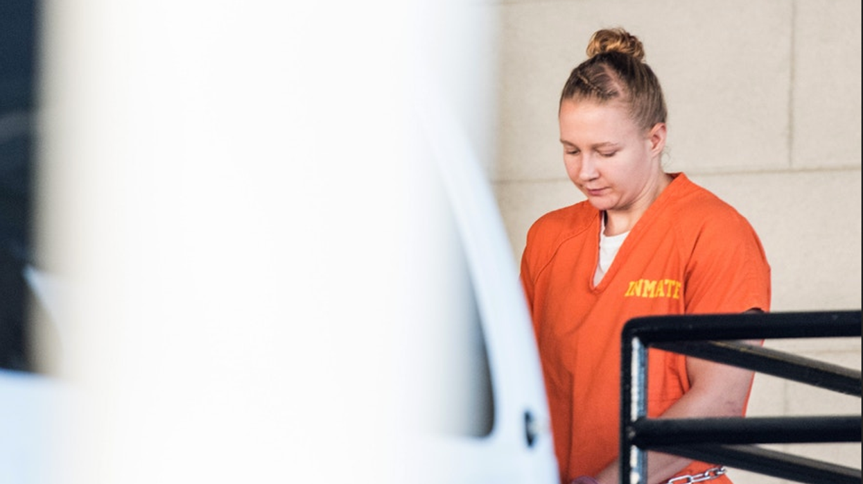 Whatever You Think of the Trump-Russia Investigation, Whistleblower Reality Winner Deserves Your Support