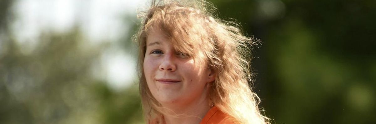 The Government's Argument That Reality Winner Harmed National Security Doesn't Hold Up. Here's Why.