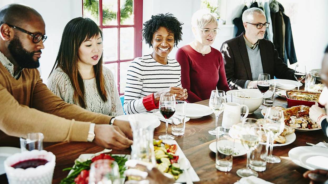 Why Medicare for All Is an Ideal Discussion on Thanksgiving