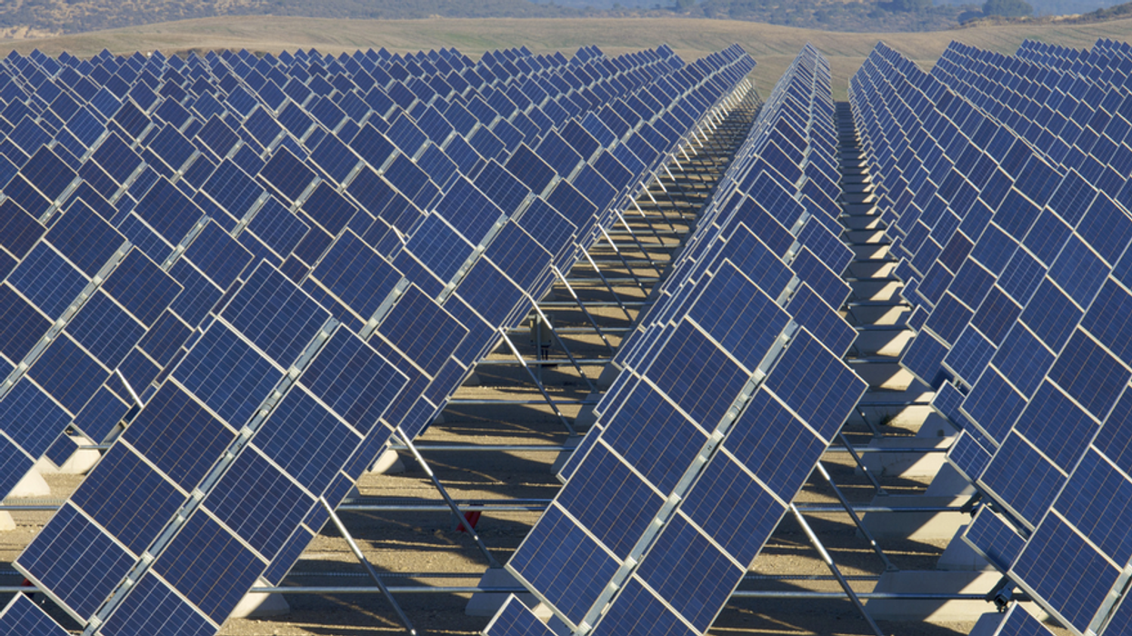 Power for Puerto Ricans, Not Private Investors