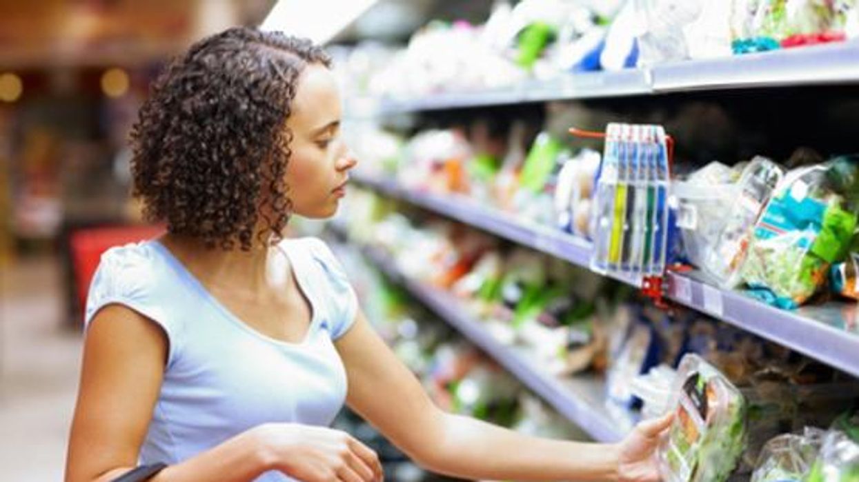 How to Combat Climate Change with What You Eat