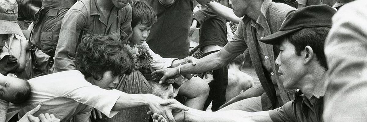 Afghan Withdrawal and the Loss of America's Ultimate Drug War