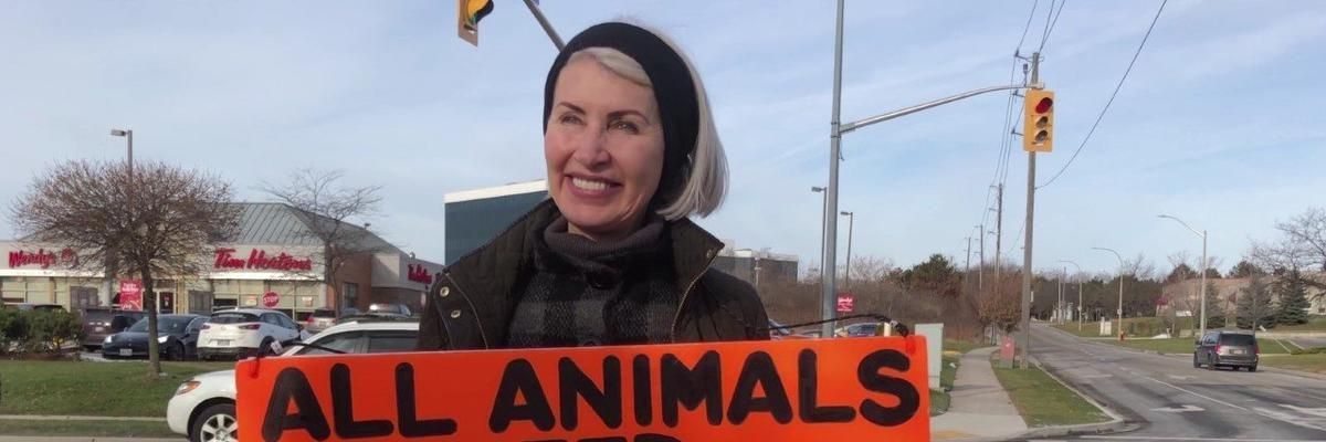 The Birth of a Bill, the Death of an Activist