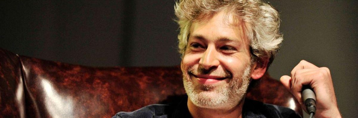Post Script to a Scandal: Why Matisyahu Made a Worthy Target for BDS After All