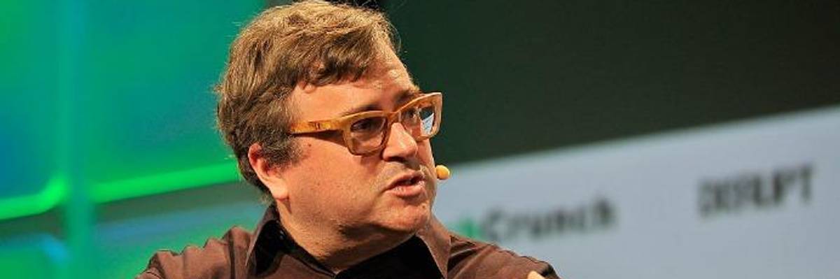 Reid Hoffman
