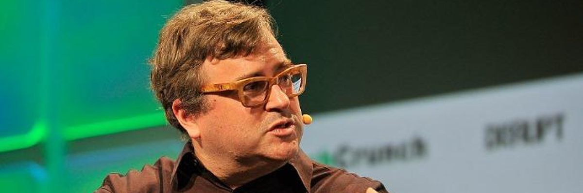 Reid Hoffman
