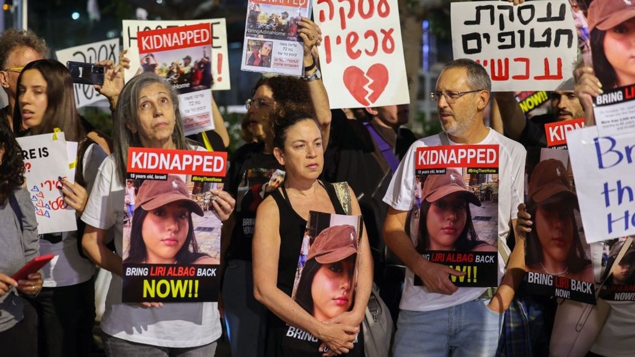 Only a First Step, Hostage Deal Shows Diplomacy Is Vital