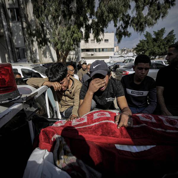 As Death, Bloodshed, and Suffering Continue, Coalition Says Gaza Ceasefire Exists in ‘Name Only’