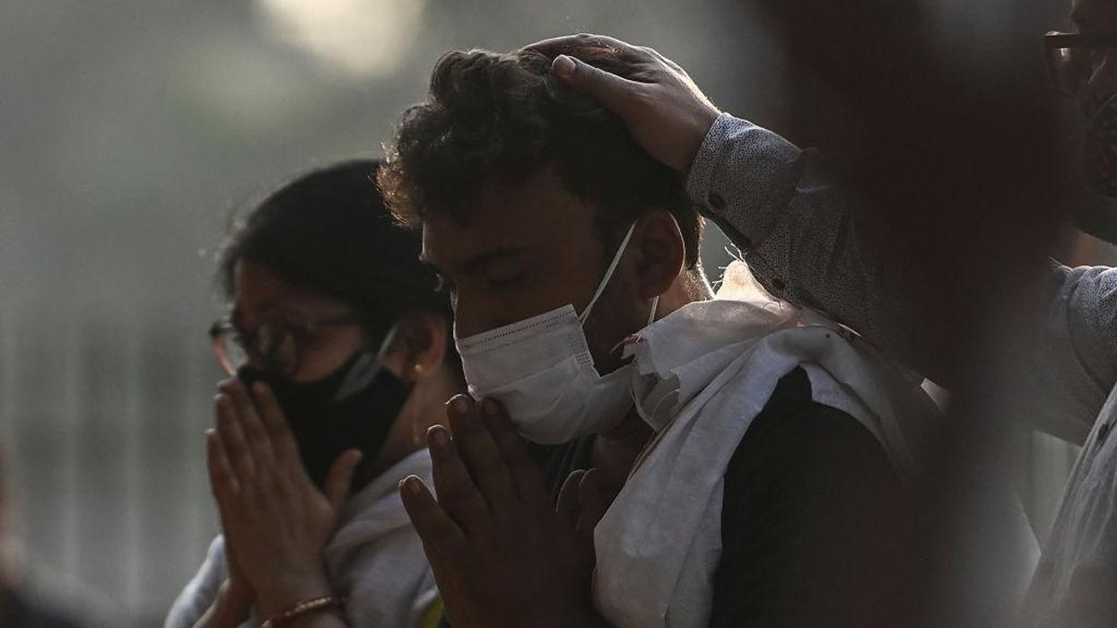 Viruses Don't Recognize Borders and Neither Should Vaccines