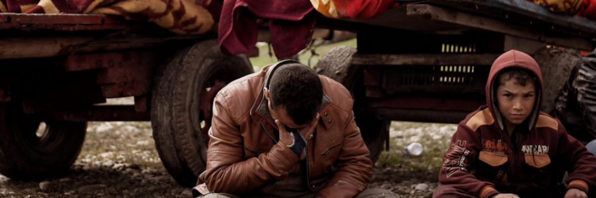 The American Cult of Bombing and Endless War